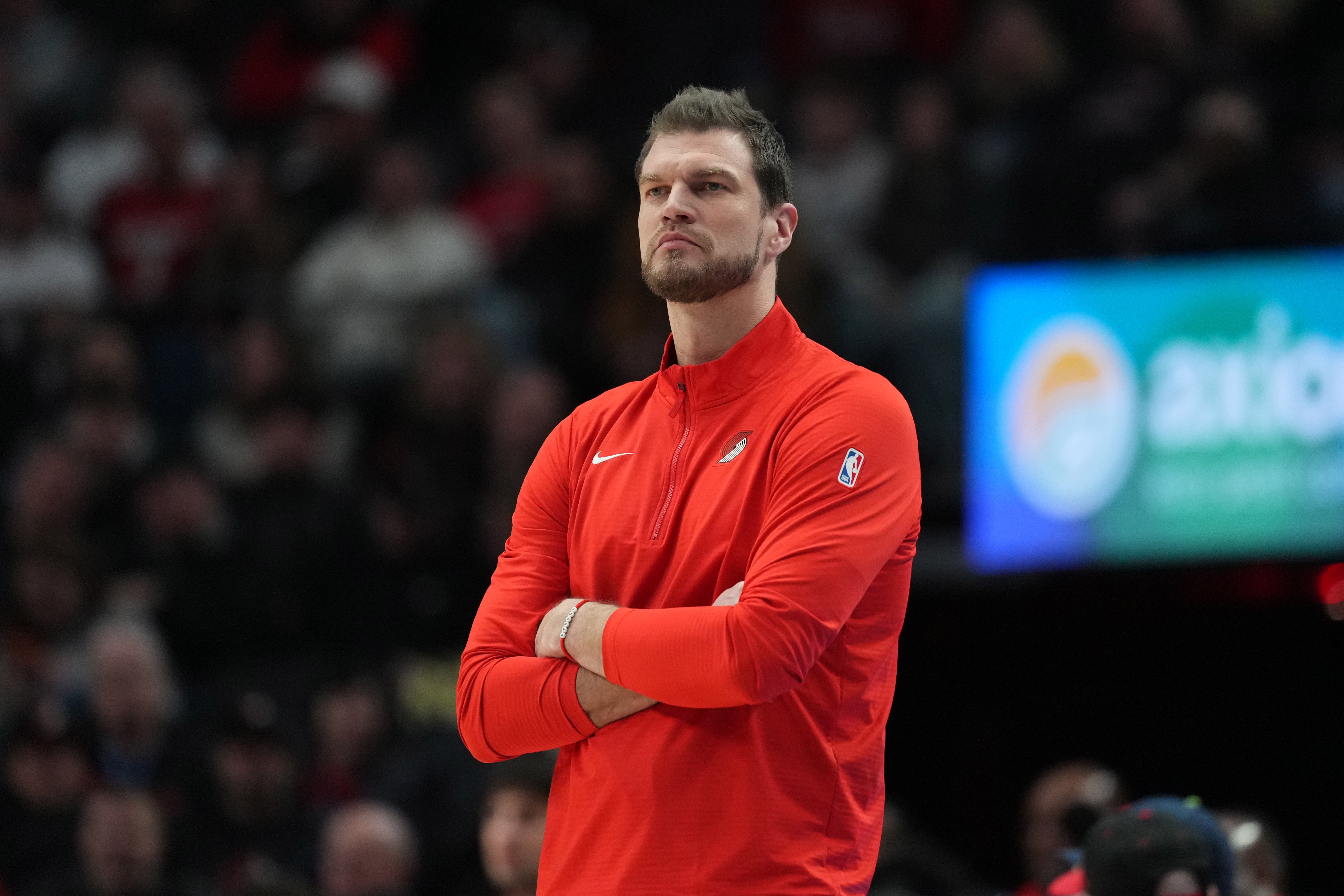 斯普利特：背靠背让双腿沉重 我们在首节缺乏专注和能量