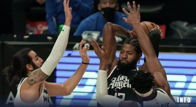 开云体育官方入口-状态正佳三节打卡 乔治：我正打出近几年最佳表现