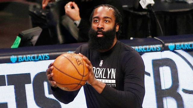 开云体育登录入口-火箭总经理总结本赛季交易：完全不后悔送走哈登