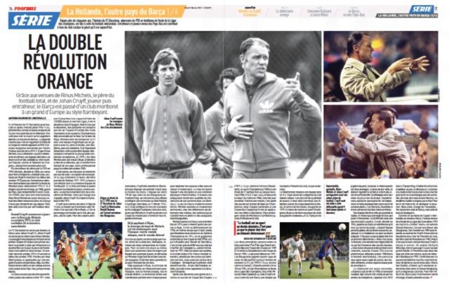 开云体育官方入口-王勤伯：科曼巴萨证明荷兰情结注定死路一条